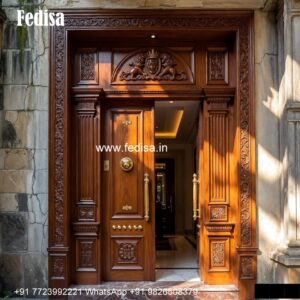 Double Door Iron Gate Design, Double Door Frame Design | Single Entry Doors 2026