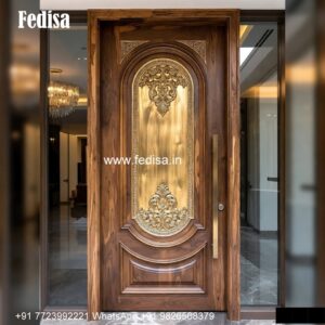 Sunmica Door Design, Machar Jali Door | Single Entry Doors 2026