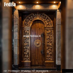 New Door Design 2125, Laser Door Design | Single Entry Doors 2026