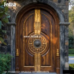 Ply Door Design, Jali Wale Darwaje Ki Design | Single Entry Doors 2026