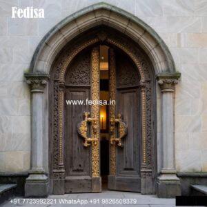 Sunmica Door Design, Chettinad Door Design | Single Entry Doors 2026