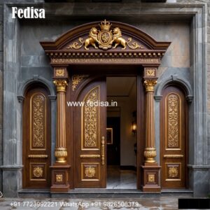 New Door Design 2126, Sliding Door Design For Living Room | Single Entry Doors 2026