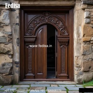Double Door Design Catalogue, Wooden Folding Door Design | Single Entry Doors 2026