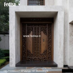 Sunmica Door Design, 4 Feet Door Design | Single Entry Doors 2026