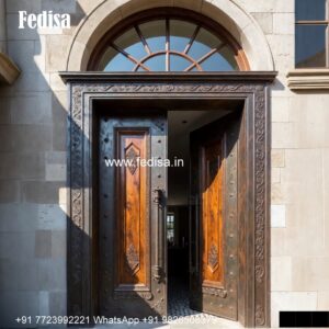 Ply Door Design, Nice Door Design | Single Entry Doors 2026