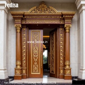 Metal Door Design, Metal Door Design For Home | Single Entry Doors 2026