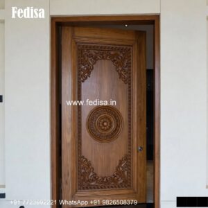 Double Door Iron Gate Design, Contemporary Main Door Design | Single Entry Doors 2026