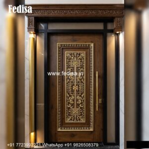 Sunmica Door Design, Grill Gate For Door | Single Entry Doors 2026