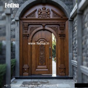 New Door Design 2129, Glass Door Design For Bedroom | Single Entry Doors 2026