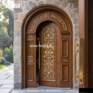 Double Door Iron Gate Design, Main Door Design Simple | Single Entry Doors 2026