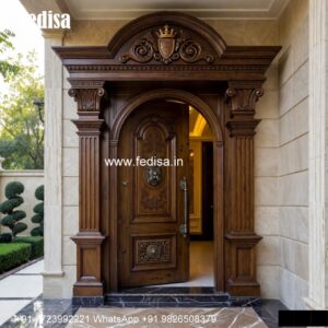 Metal Door Design, Apartment Door Design | Single Entry Doors 2026