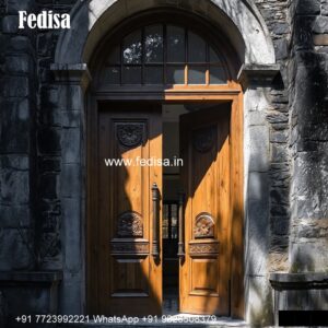 Ply Door Design, Jannal Door Design | Single Entry Doors 2026