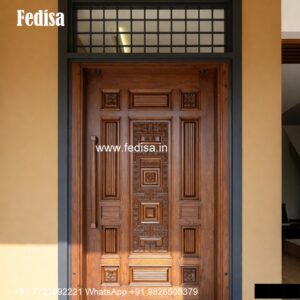 House Main Door Design, Door Design Double Door | Single Entry Doors 2026