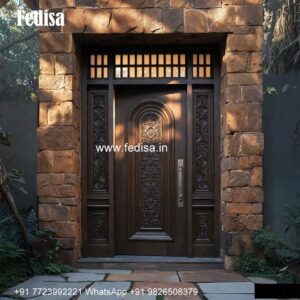 New Door Design 2131, Master Bedroom Door Design | Single Entry Doors 2026