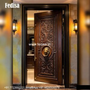 Ply Door Design, Front Door Design Steel | Single Entry Doors 2026