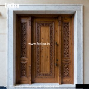 New Door Design 2132, Wooden Arch Door Design | Single Entry Doors 2026