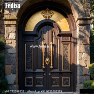 House Main Door Design, Main Safety Door Design | Single Entry Doors 2026