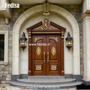 New Door Design 2134, Simple Wooden Door Design For Home | Single Entry Doors 2026