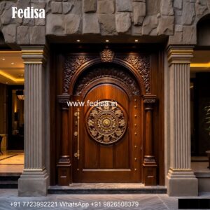 Double Door Iron Gate Design, Main Door Frame Design For Home | Single Entry Doors 2026