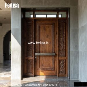 Double Door Design Catalogue, Store Door Design | Single Entry Doors 2026