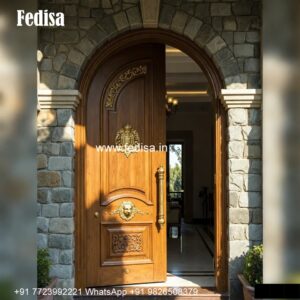 New Door Design 2136, House Door Style | Single Entry Doors 2026