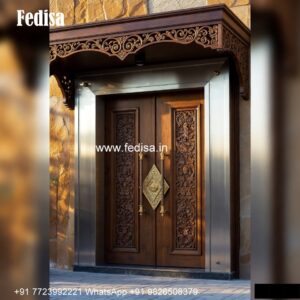 Ply Door Design, Bathroom Wooden Door Design | Single Entry Doors 2026