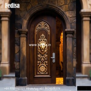 Metal Door Design, Best Room Door Design | Single Entry Doors 2026