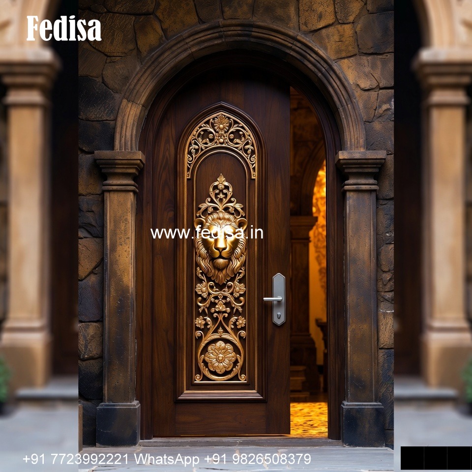Metal Door Design, Best Room Door Design | Single Entry Doors 2026