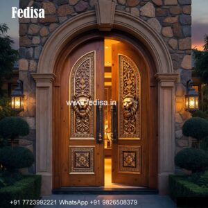 Metal Door Design, House Main Double Door Design | Single Entry Doors 2026
