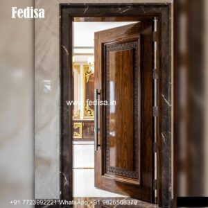 Double Door Design Catalogue, Designer Door Price | Single Entry Doors 2026