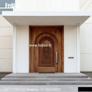 Teak Wood Door Design, Front Door Design Teak Wood | Single Entry Doors 2026