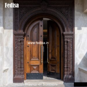 House Main Door Design, Lohe Ka Door Design | Single Entry Doors 2026