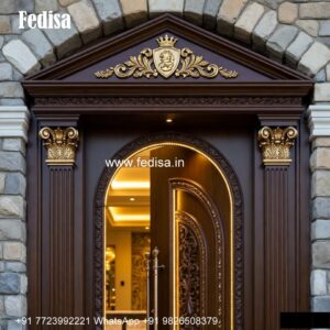 Window Door Design, Iron Jali Door Design 2026 | Single Entry Doors 2026
