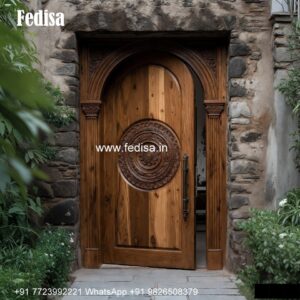 Ply Door Design, Double Door Darwaza | Single Entry Doors 2026