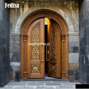 Window Door Design, Antique Main Door Design | Single Entry Doors 2026