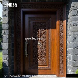 Metal Door Design, Room Door Design Plywood | Single Entry Doors 2026