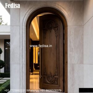 New Door Design 2141, Door Design Latest 2026 | Single Entry Doors 2026
