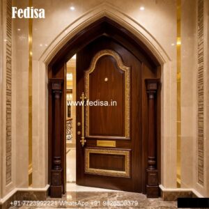 Sunmica Door Design, Jali Double Door Design | Single Entry Doors 2026