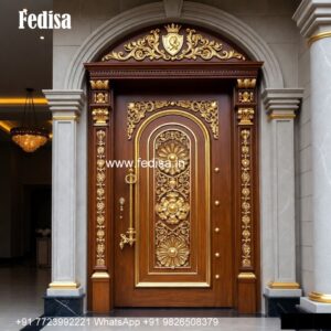 House Main Door Design, Jali Wale Door Design | Single Entry Doors 2026