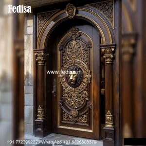 Ply Door Design, Double Door Door Design | Single Entry Doors 2026