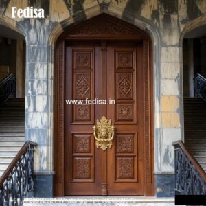 Double Door Iron Gate Design, Pinterest Wooden Door Design | Single Entry Doors 2026