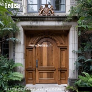 Double Door Design Catalogue, Ganesh Design Door | Single Entry Doors 2026