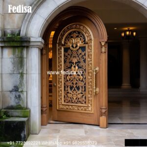 Sunmica Door Design, Safety Door Panel Design | Single Entry Doors 2026