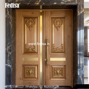 Metal Door Design, Jali Door Wooden | Single Entry Doors 2026