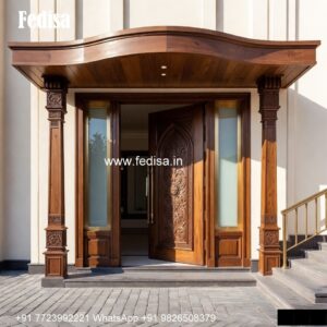 Sunmica Door Design, Jali Ke Palle Ka Design | Single Entry Doors 2026