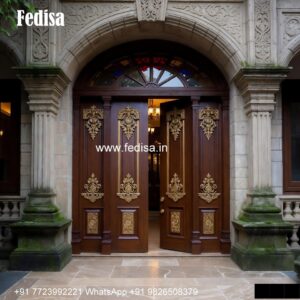 Ply Door Design, Sliding Door Kitchen Design | Single Entry Doors 2026