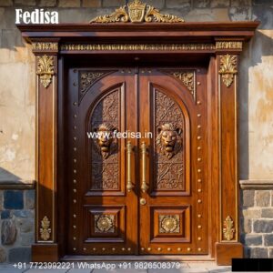 Metal Door Design, Safety Double Door Design | Single Entry Doors 2026