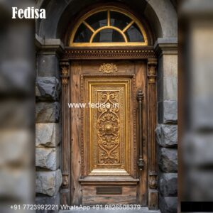 Ply Door Design, Entrance Glass Door Design | Single Entry Doors 2026