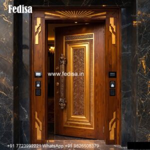 Double Door Design Catalogue, Temple Room Door Design | Single Entry Doors 2026