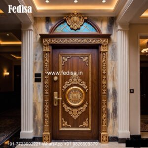 Sunmica Door Design, Single Grill Gate Design | Single Entry Doors 2026